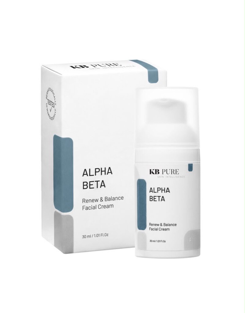 KB Pure Alpha Beta