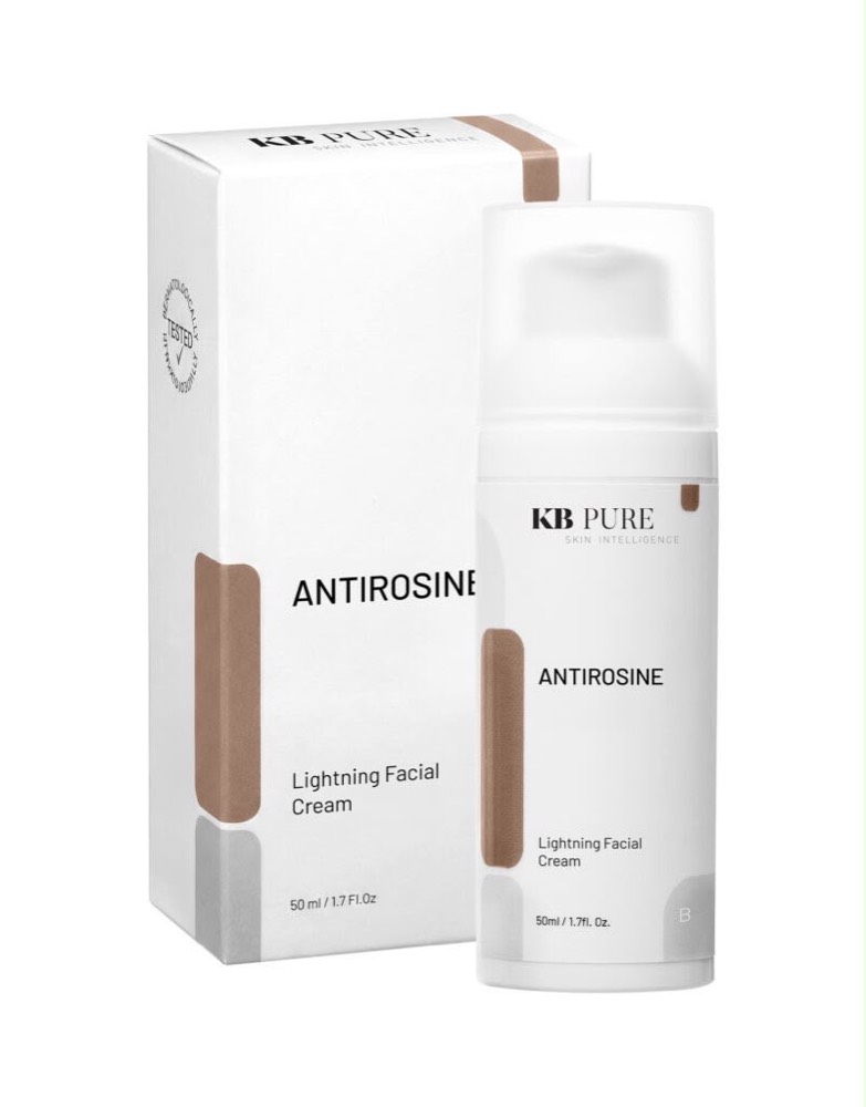 KB Pure Antirosine