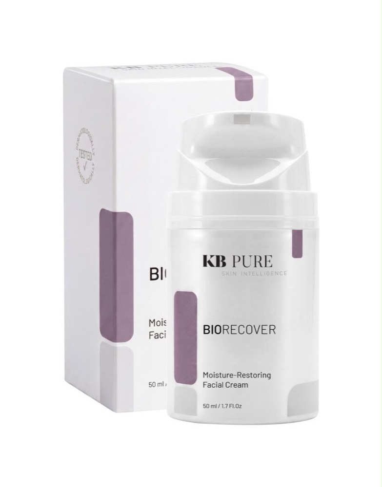 KB Pure BioRecover