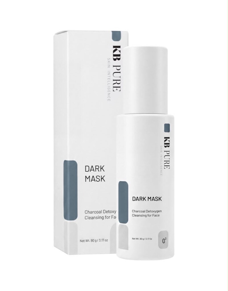 KB Pure Dark Mask