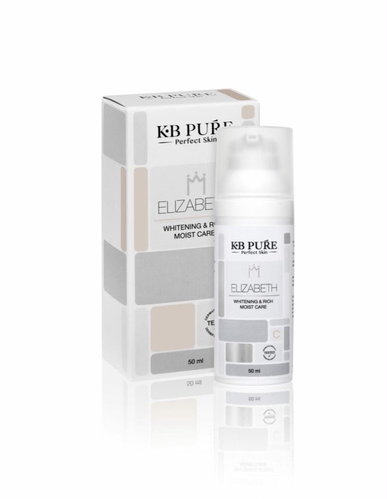 KB Pure Elizabeth