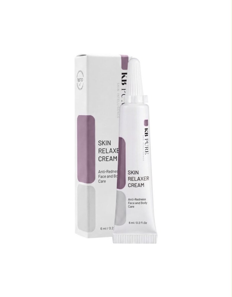 KB Pure Skin Relaxer Cream