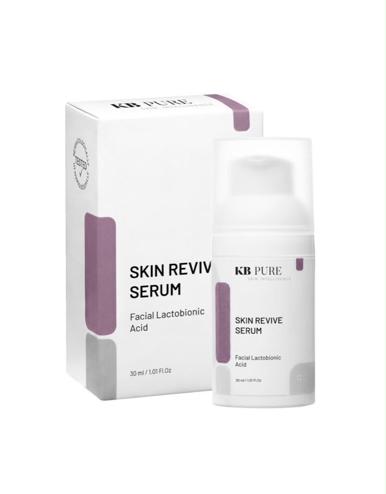 KB Pure Skin Revive Serum