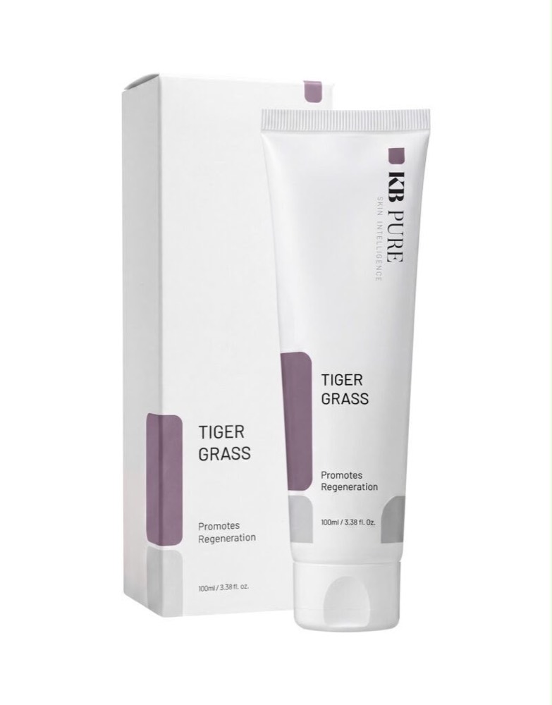 KB Pure Tiger Grass