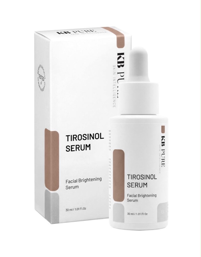 KB Pure Tirosinol Serum