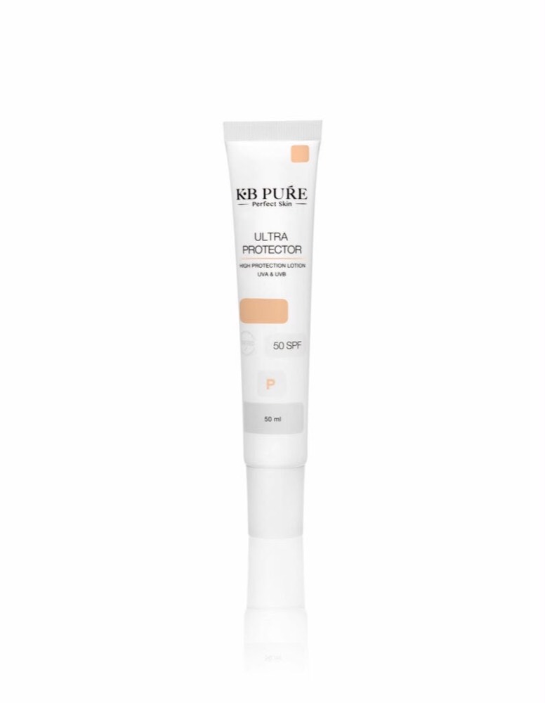 KB Pure Ultra Protector