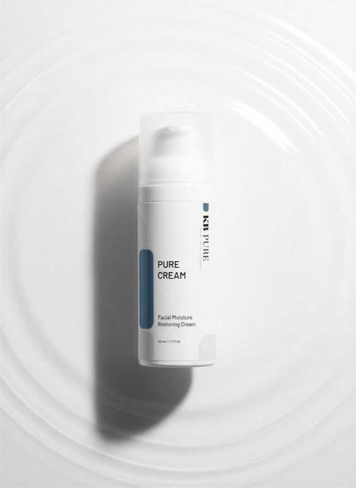 KB Pure — Shishi Cosmetics
