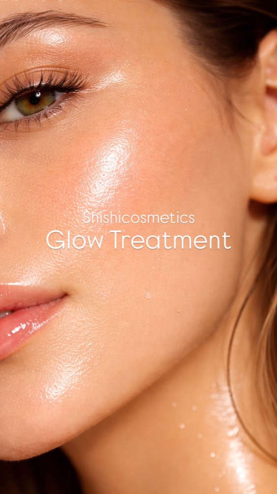 Glow Treatment