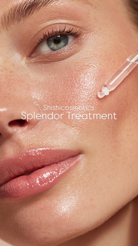 Splendor Treatment